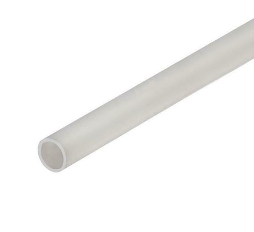 Silikonschlauch Meterware Industriequalität -60°C bis 200°C Schlauch Transparent - Bild 2 von 2