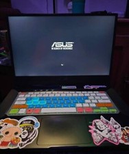 Asus Tuf Dash F15 Fx516pr   Gaming Laptop Geforce 3070 Gpu