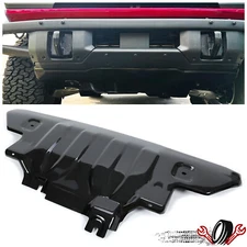 NEW! Under Body Front Skid Plate Cover Panel For Ford Bronco 21-23 MB3C5R108BC