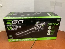 EGO Power+ LB5300 Variable Speed Turbo W/Charger (BATTERY NOT INCLUDED)