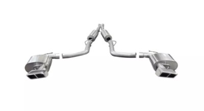 Corsa Performance 14427 Xtreme Exhaust System Fits 11-14 Challenger