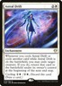 ASTRAL DRIFT mtg NM-M Commander 2020 Rare 1 Card