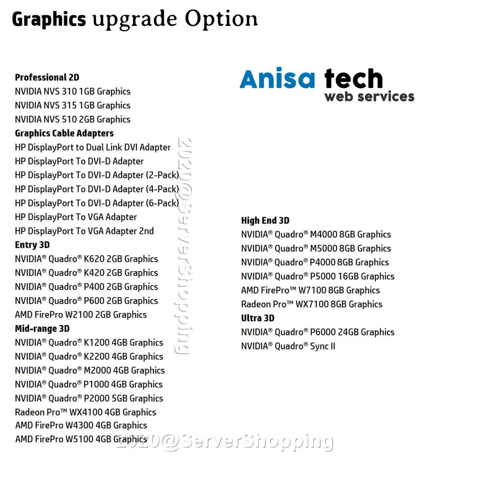 HP Z640 Workstation Xeon upto 14-CORE E5-2680v4 3.30GHz 32GB 64GB DDR4 512gb SSD - Image 2 of 4
