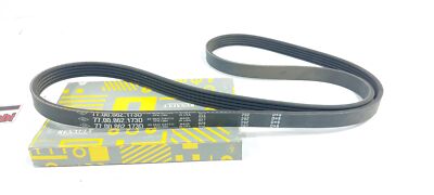 Original Service Belt Suitable For Renault Megane I Peugeot 405 309