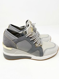 michael kors scout trainer