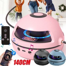 Seilspringmaschine, Intelligente elektrische Jump Rope Machine mit Fernbedienung