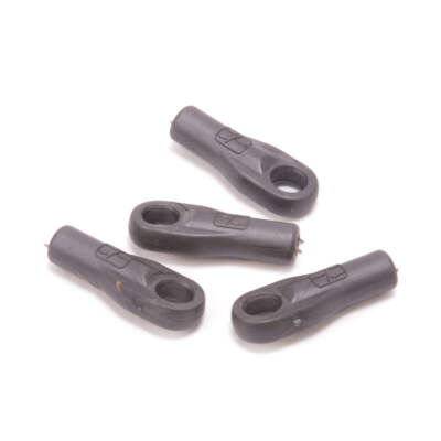 5.5MM LONG SOCKET - L1R, ST2, LD3 (4PCS) SCHUMACHER