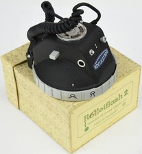 ROLLEIFLASH 2 - Bay I - Boxato - Rollei Flash