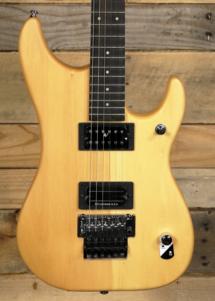 ギター Washuburn N2 Nuno Washburn Guitars