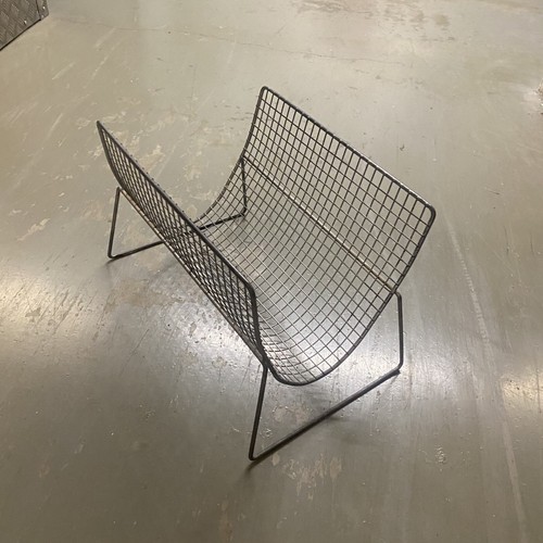 Vintage 1980s Industrial Style