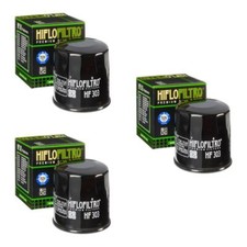 Hiflo Filtro HF303 Premium Oil Filter fit Kawasaki Jet Ski STX-12F 03-07