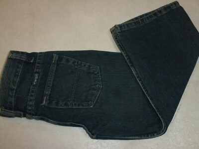 Wrangler Jeans,4 Regular. Relaxed Fit 