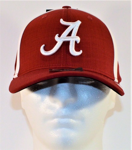 Nike Aerobill NCAA Alabama Crimson Roll 