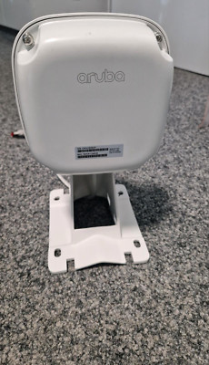 Aruba Apex0365 POE Outdoor AP Access Point WLAN mit Wandhalterung 