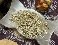 Eyebright Herb, Psychic Powers, Goddess Magick, Clairvoyance, Truth, Divination