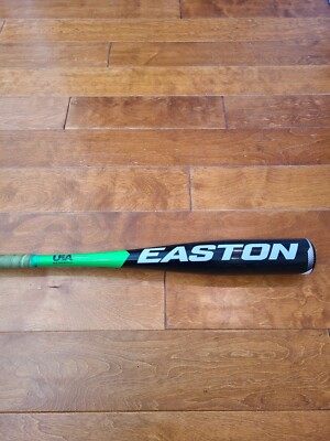 Batte de baseball Easton Speed -10 2 5/8 YBB19SPD10 USA pour jeunes 30/20 oz ve