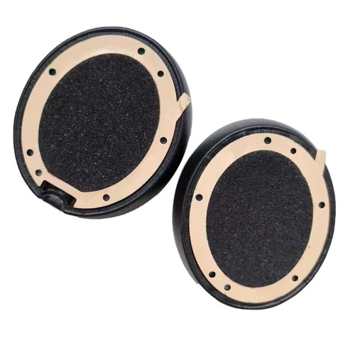 1Pair Earpads for Studio Pro Headphones Thick Foams Ear Pads Ear Cushions - Imagen 5 de 8