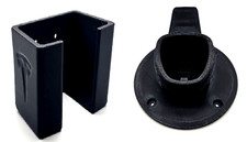 Tesla Gen 2 Model S, 3, X, Y Charger Adapter Wall Connector Mount Cable Holder