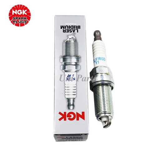 90919-01191 8pcs Iridium Spark Plugs For Toyota Tundra Lexus 4.6L 5.7L - Picture 6 of 6
