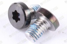 Mac Pro A1991 2019  Screws  System Fans to Top Plate  923-03417  T8