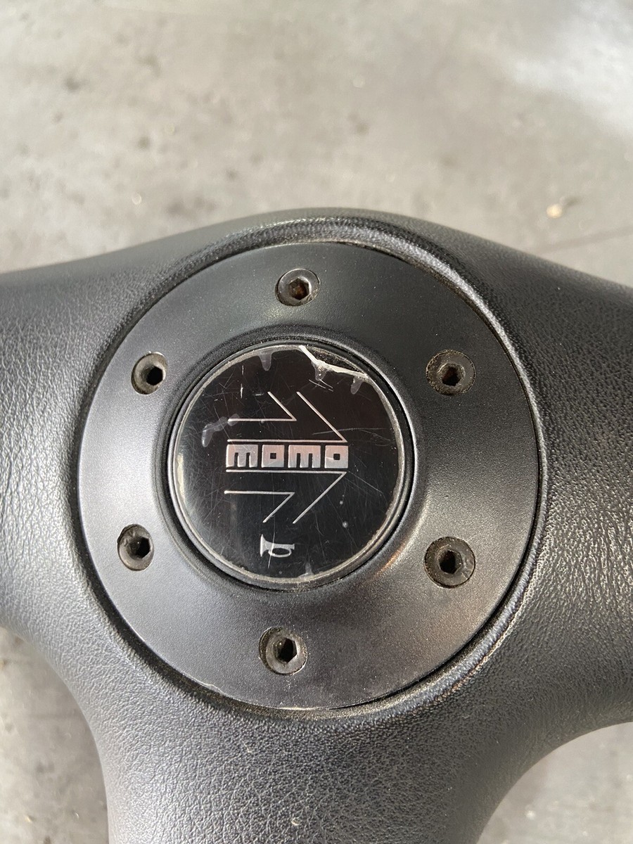 JDM Subaru Legacy Liberty BD5 BG5 Impreza GC8 EJ20 momo
