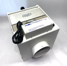 Sentry Air Systems SS-340-DCH Ductless Fume Hood Filter Head Unit