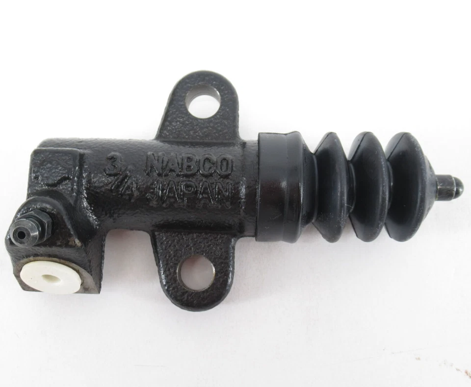 Cilindro de funcionamiento embrague genuino Nissan 30620-EA20A 05-19 Frontier 05-15 Xterra Foto 2 de 4