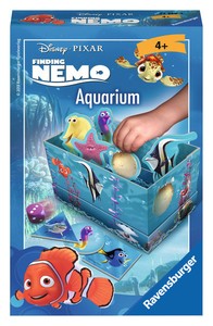Findet nemo aquarium