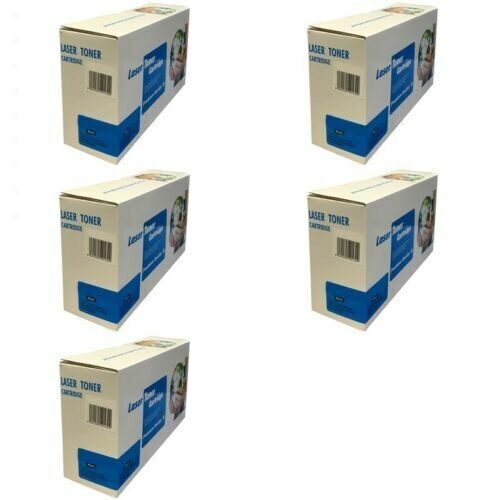 Toner For Canon MF657Cw i Sensys 067H Cartridge Compatible Full Set + Add Black