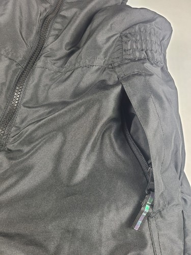 Champion Youth Snow Ski Bib Black Small S 6-7 - Picture 5 of 6
