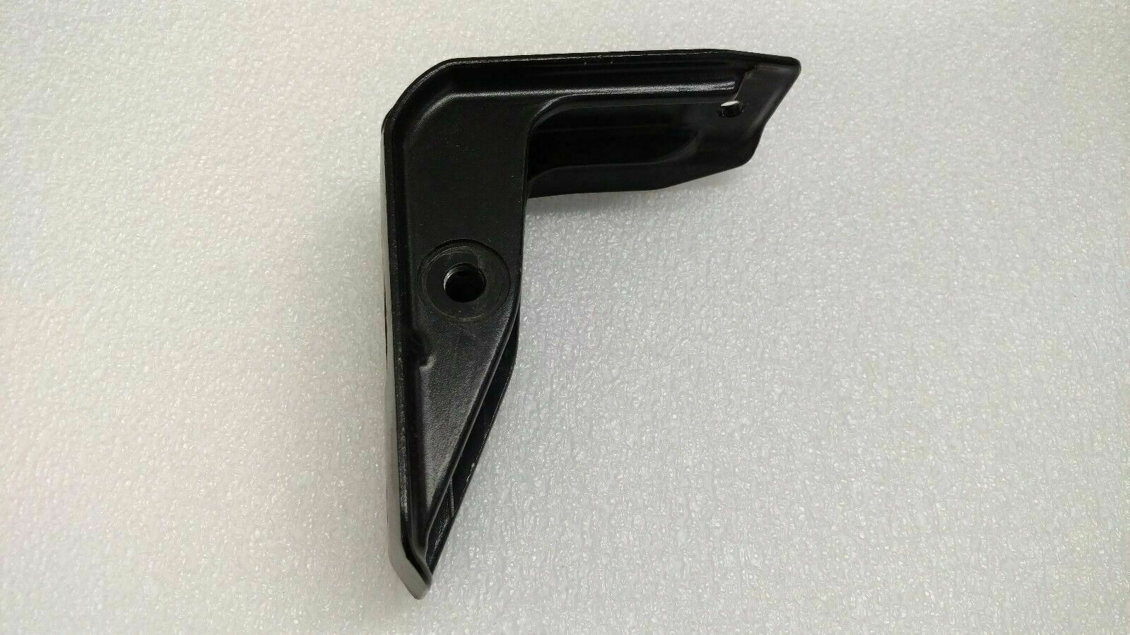 LAMBORGHINI HURACAN PASSENGER RIGHT SIDE SHOCK ABSORBER MOUNT BRACKET OEM 