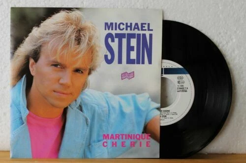 Deutsche Schlager Single