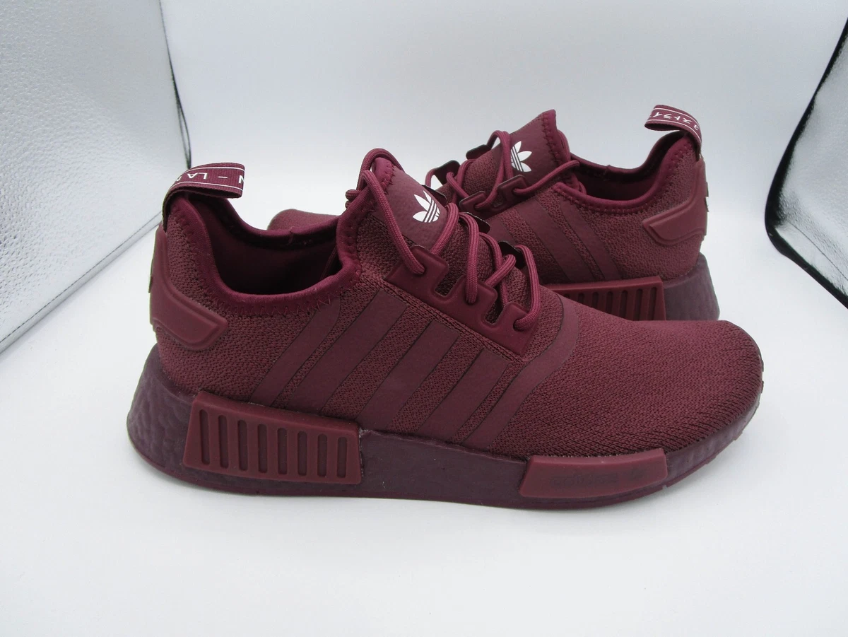 Adidas crimson best sale red