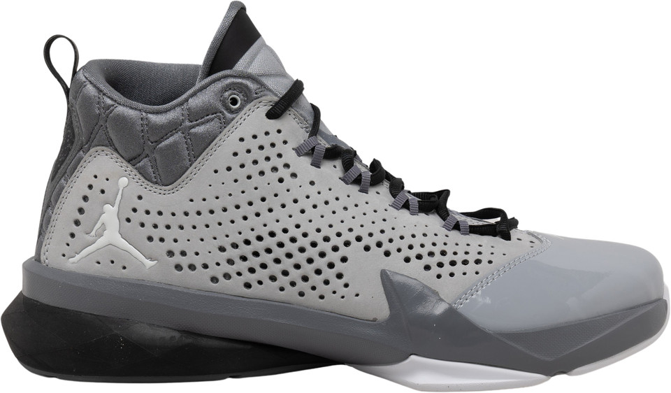Jordan Flight Time 14.5 Gray for Sale | Authenticity Jordan Flight Time 14.5 Gray for Sale | Authenticity