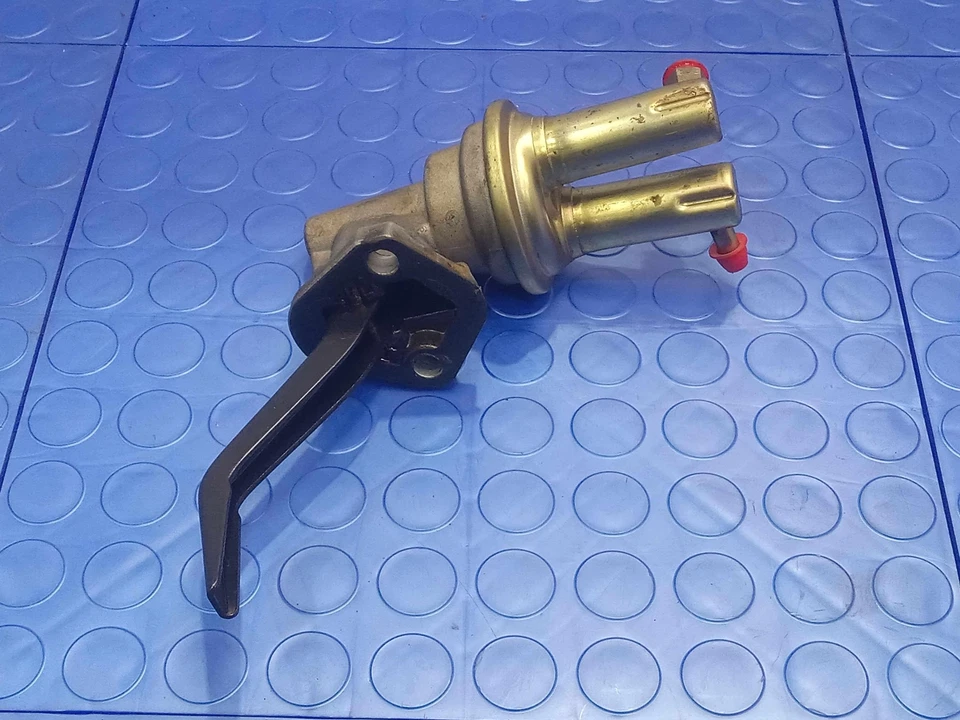 Bomba de combustible Ford LTD Granada Mustang Thunderbird genuina OEM D60Z9350A Foto 3 de 4