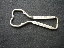 Stegmaier, Pickwick, Hostess Home or Hilton Hotels vintage Openers
