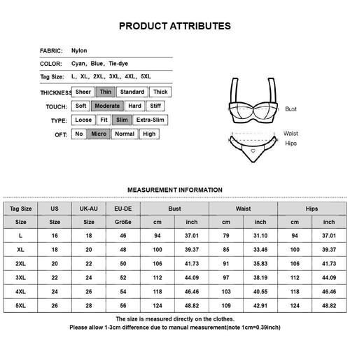 Plus Size Women Tankini Boys Shorts Set Swimming Costume Swimsuit Swim Dress 20 - Picture 2 of 15