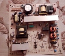 Sony KDL-32L5000 Power Supply Board - 1-878-988-31 APS-243