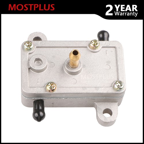 Fuel Pump For Honda Odyssey FL250 FL350 Arctic Cat ATV Replaces Mikuni