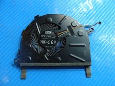 Lenovo IdeaPad 15.6" 330S-15IKB Genuine Laptop CPU Cooling Fan dc28000dyv0