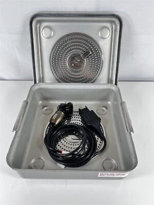 Karl Storz Image 1 Urology Pendulum P3 Camera Head + Case 22220131 C7316