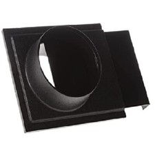 Woodstock W1009 6-Inch Blastgate 