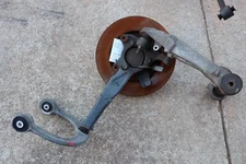 2004-2007 CADILLAC CTS V SERIES FRONT RIGHT SPINDLE KNUCKLE WHEEL HUB ASSY OEM