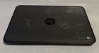 HP Chromebook 11 G4 Celeron N2840@2.16GHz 16GB SSD 4GB Webcam HDMI POB78UT#ABA