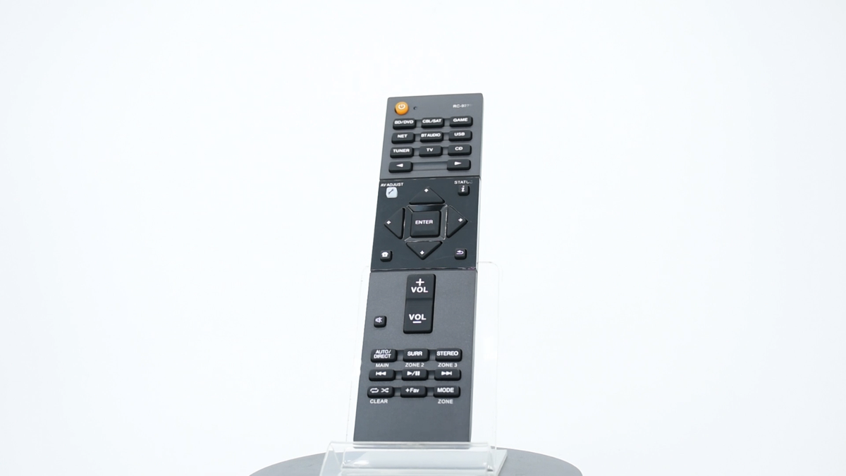 RC024SR sostituzione Telecomando Adatto Per Marantz audio video