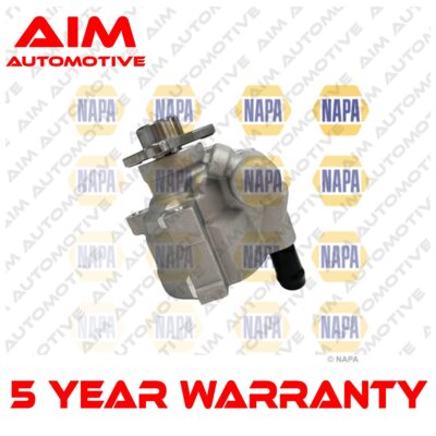 Power Steering Pump AIM Fits Renault Espace 2002- 2.2 dCi + Other Models