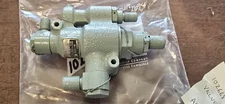 SAFRAN LANDING SYSTEMS VALVE JETTISON 102668001 1650-00-452-6027
