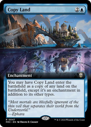 mdfc cards mtg 10x Modern Horizons 3 Dual MDFC Lands Nonfoil MTG Magic the Gathering  Commander