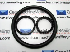 Pitney Bowes 1225 1250 1251 Letter Opener Rubber Feed Kit