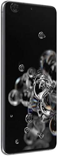 Samsung Galaxy S20 Ultra G988U 128GB Unlocked Android Smartphone